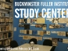 Buckminster Fuller Institute Study Center